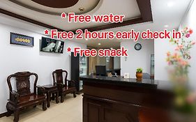 Tuan Viet Hotel Dinh Tien Hoang